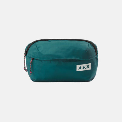 Aevor Ease Hipbag - Ripstop Evergreen Grün Bild 1