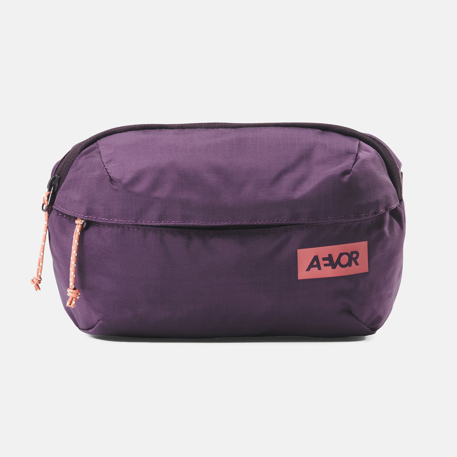 Aevor Ease Hipbag - Ripstop Oxy Purple Lila Bild 1