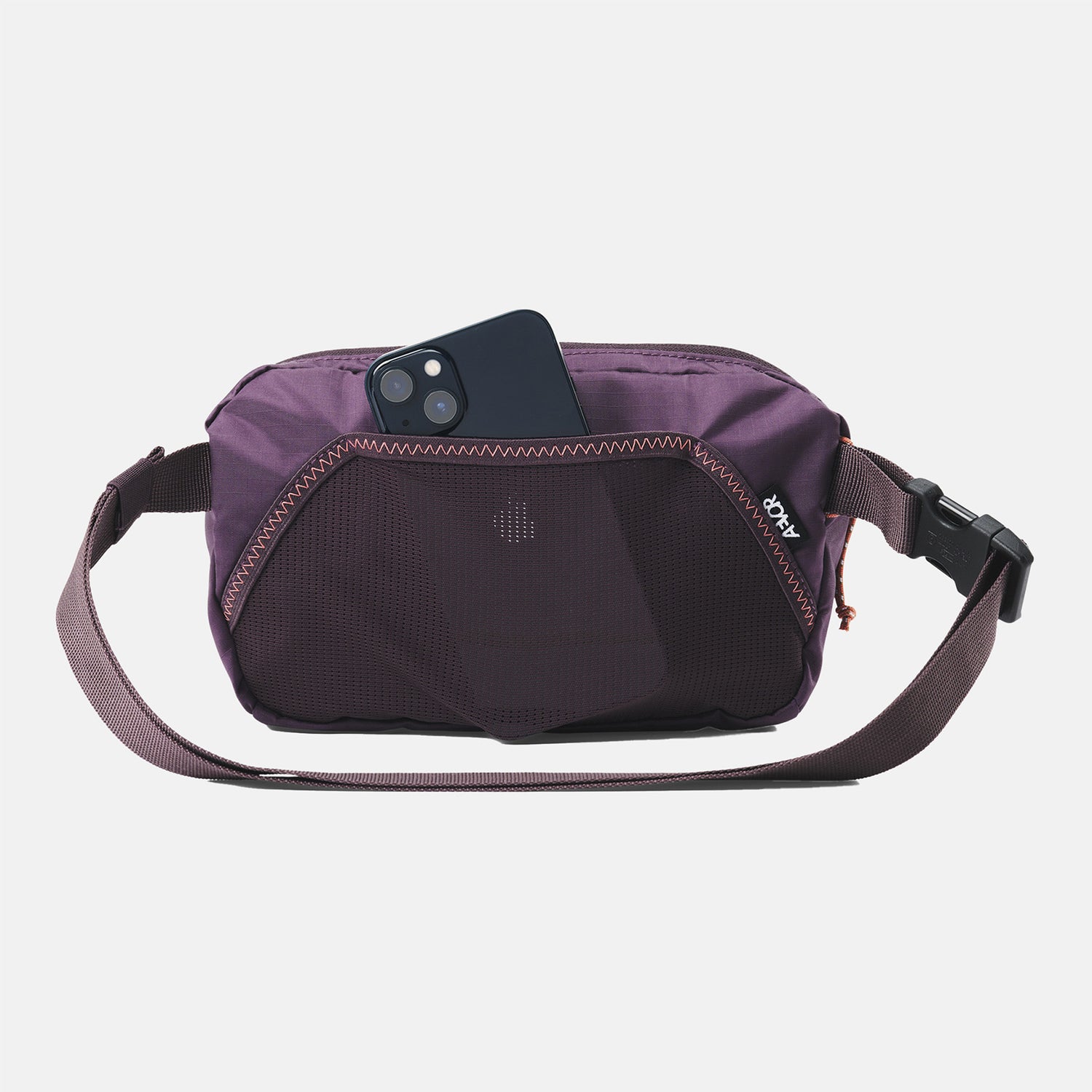 Aevor Ease Hipbag - Ripstop Oxy Purple Lila Bild 2