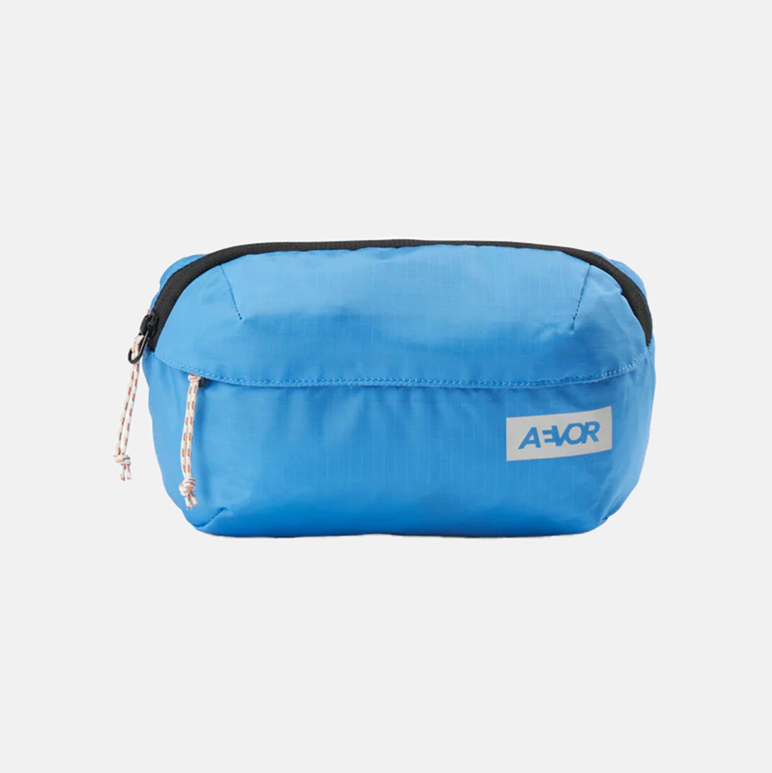 Aevor Ease Hipbag - Ripstop Retro Blue Blau Bild 1