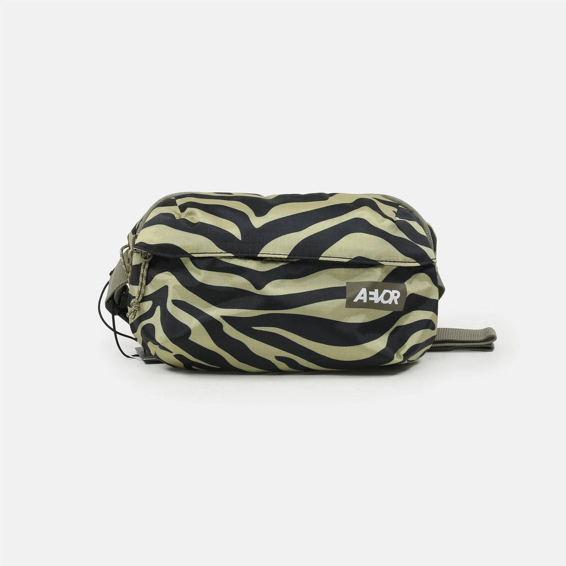 Aevor Ease Hipbag - Ripstop Tropical Zebra Bild 1
