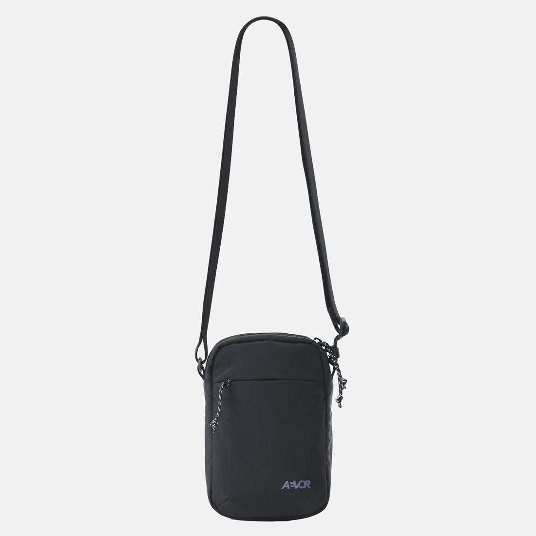 Aevor Easy Ride Pouch - Black Schwarz Bild 1