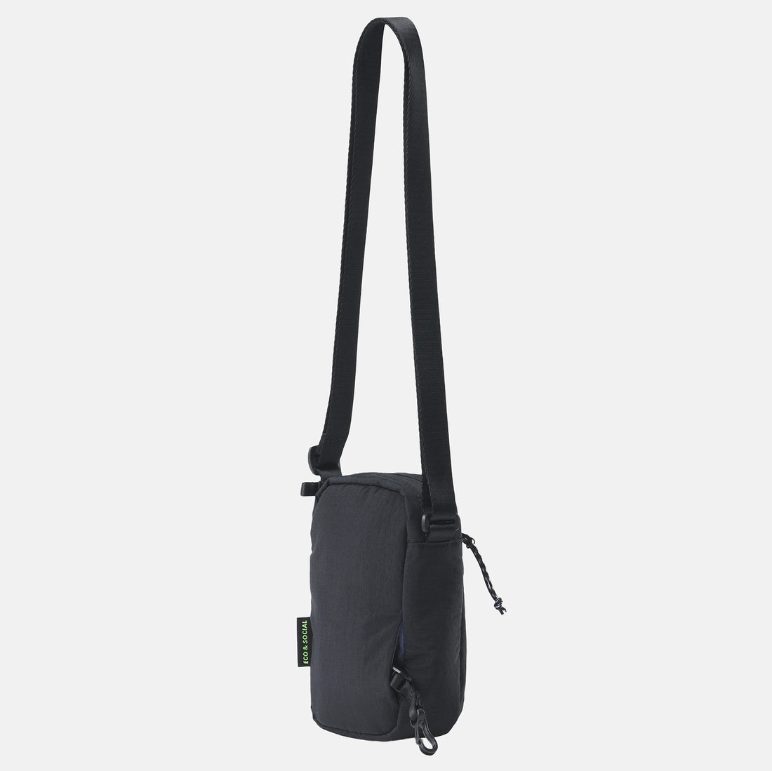 Aevor Easy Ride Pouch - Black Schwarz Bild 2
