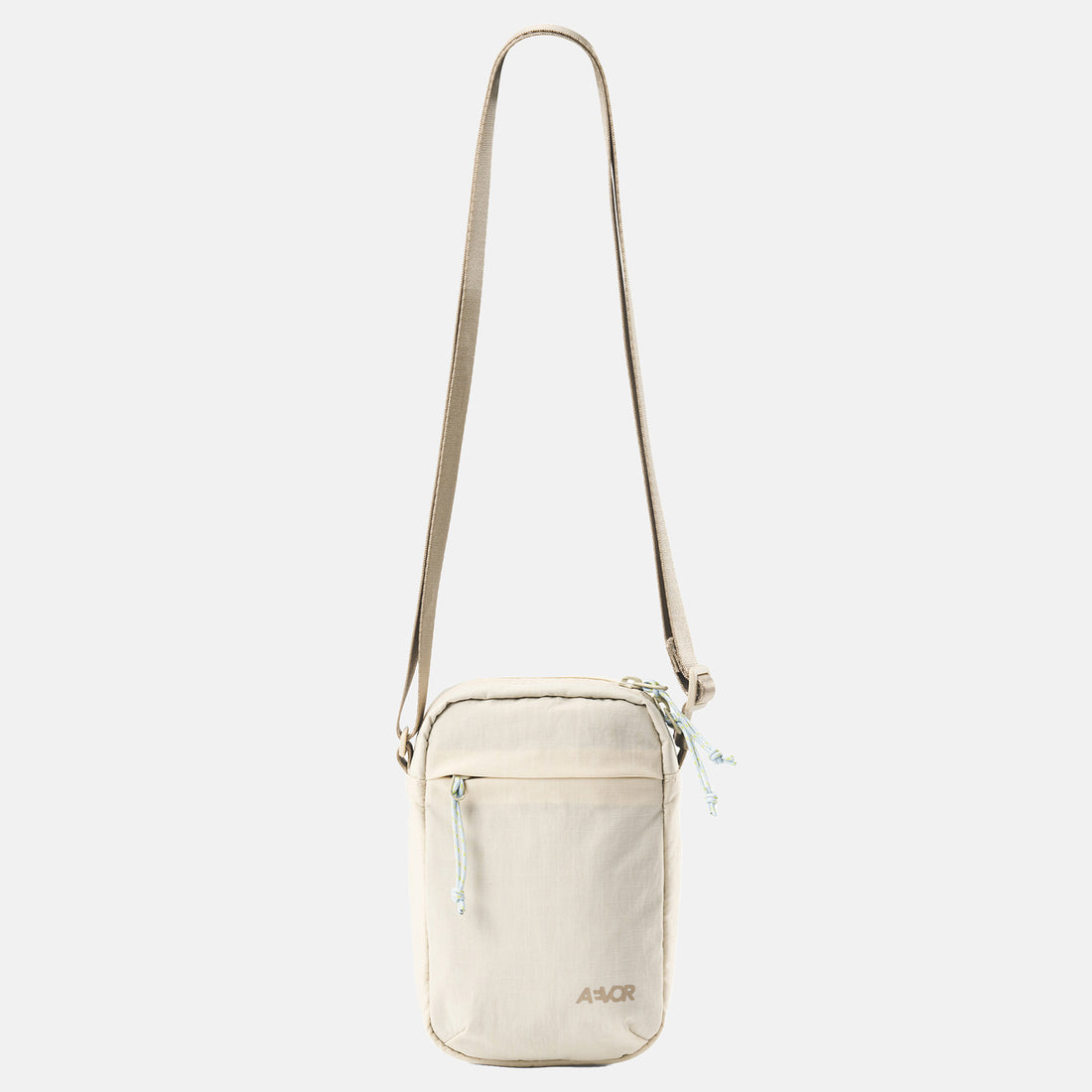 Aevor Easy Ride Pouch - Off White Weiß Bild 1