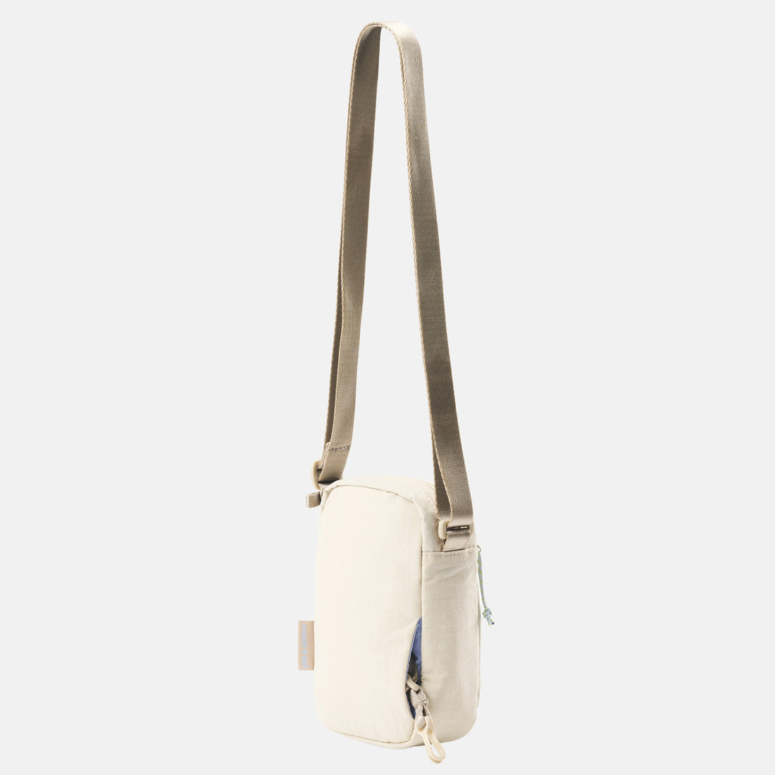 Aevor Easy Ride Pouch - Off White Weiß Bild 2
