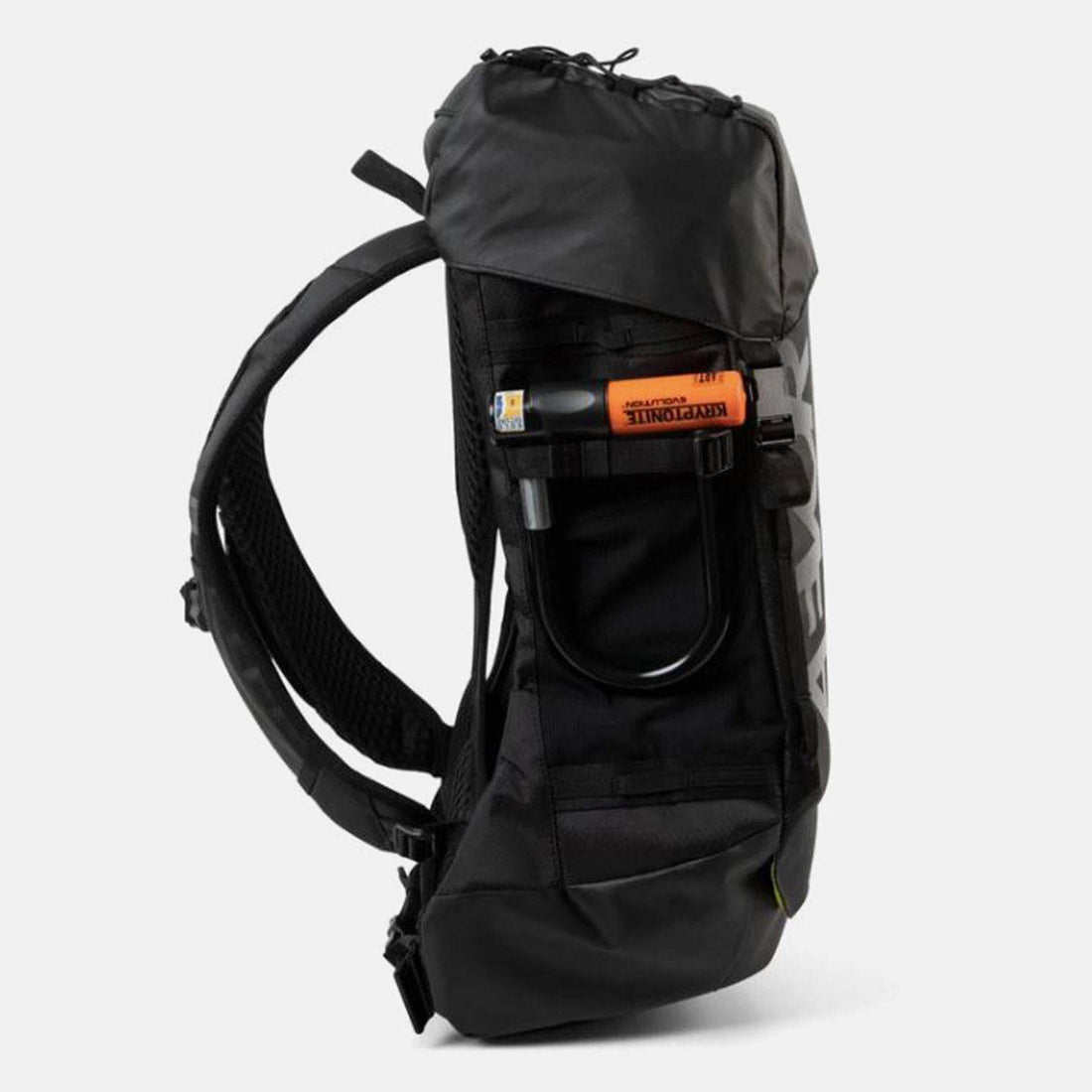 Aevor Explore Rucksack - Black Schwarz Bild 2