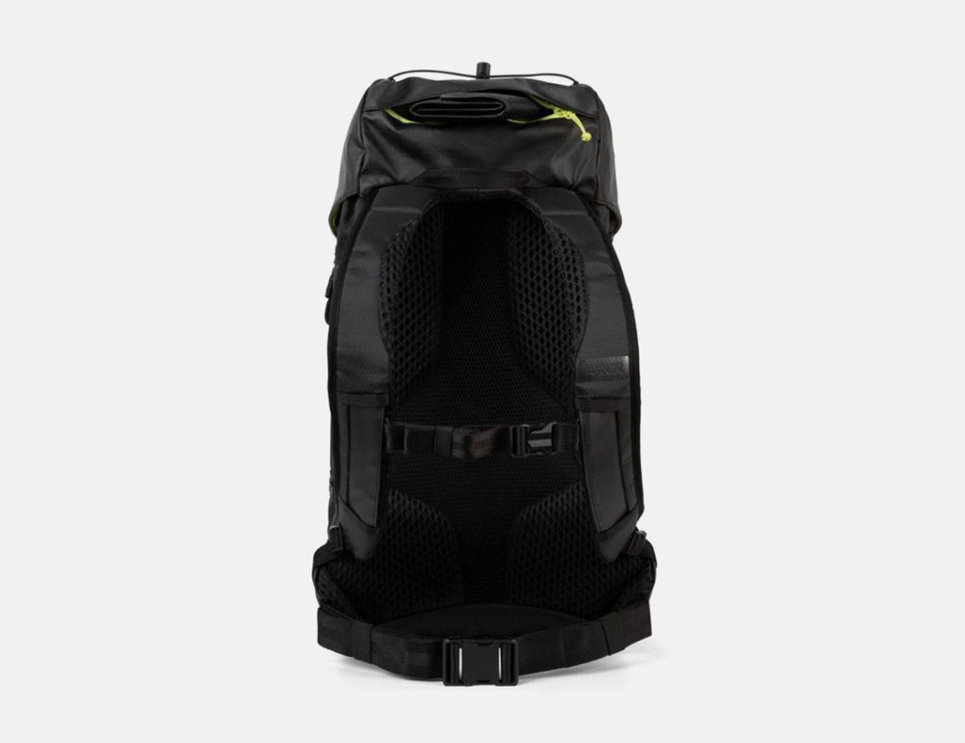 Aevor Explore Rucksack - Black Schwarz Bild 2