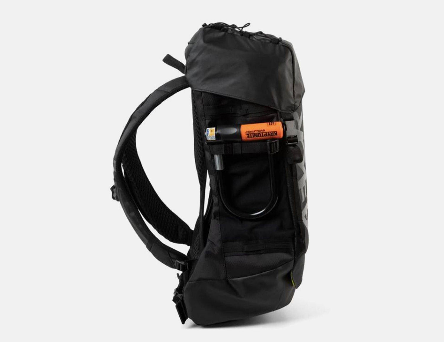 Aevor Explore Rucksack - Black Schwarz Bild 3