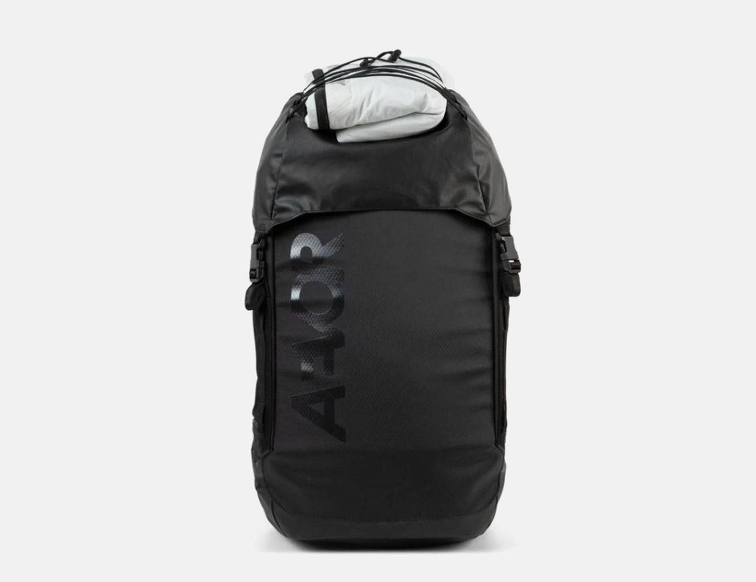 Aevor Explore Rucksack - Black Schwarz Bild 4