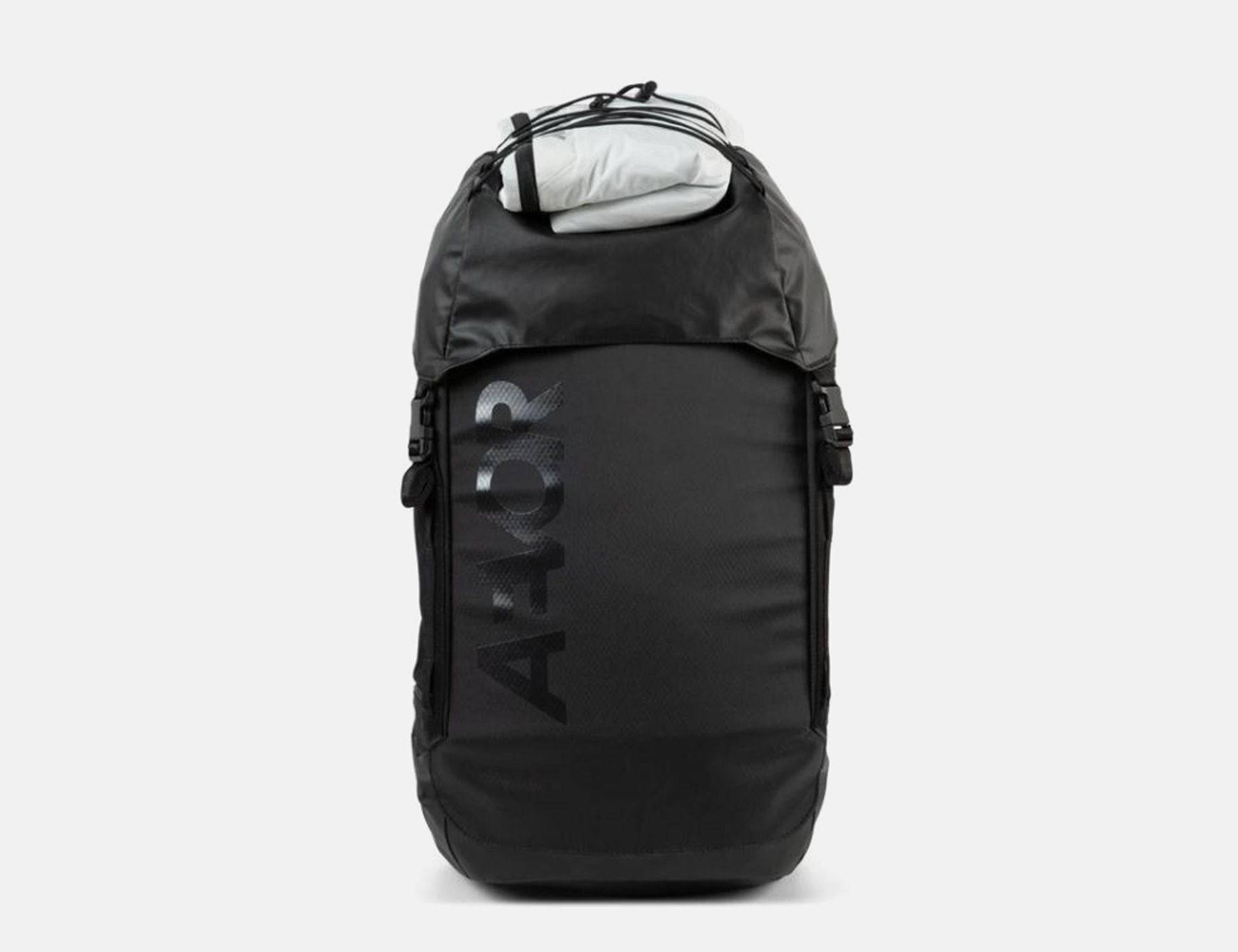 Aevor Explore Rucksack - Black Schwarz Bild 4