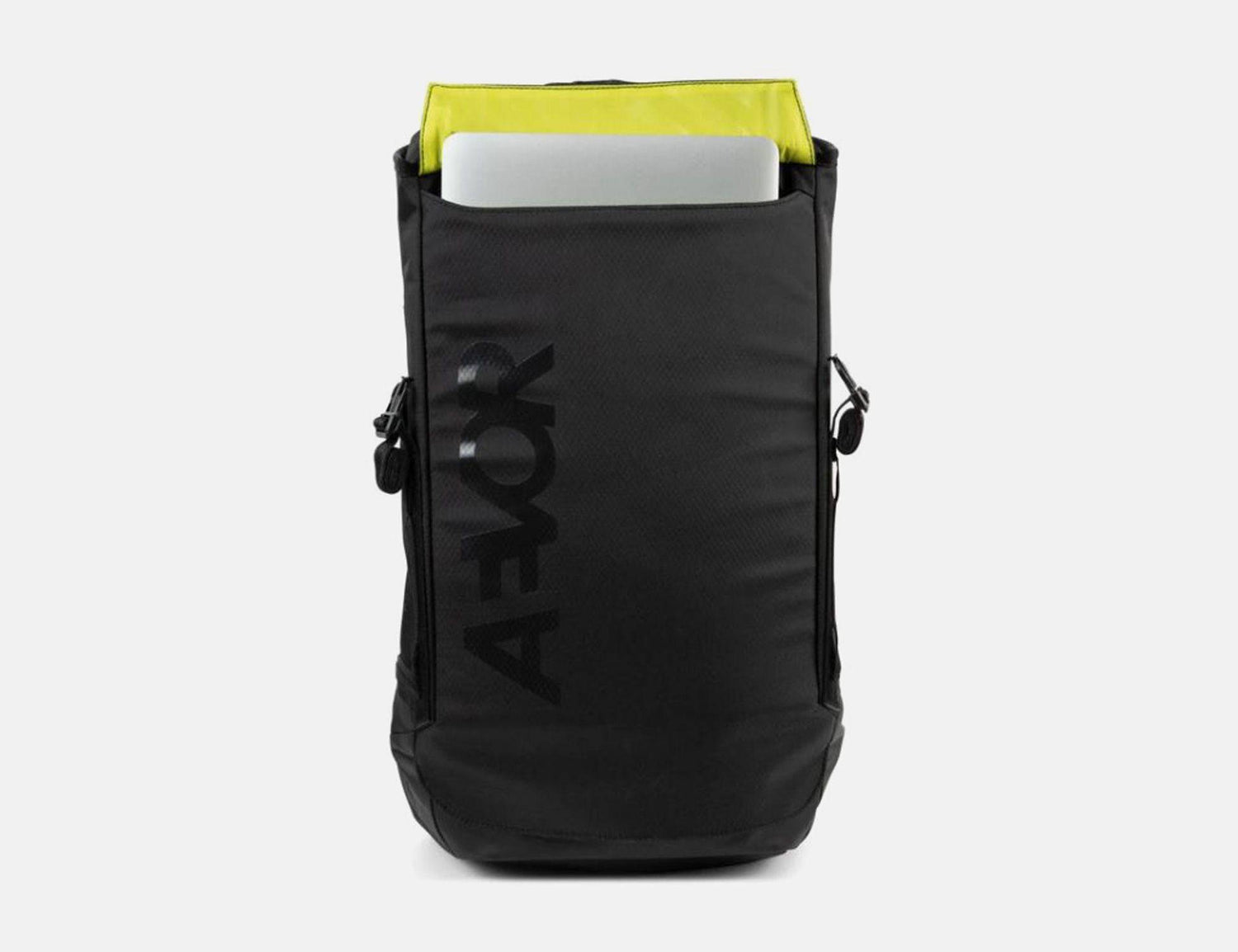 Aevor Explore Rucksack - Black Schwarz Bild 5