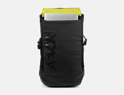 Aevor Explore Rucksack - Black Schwarz Bild 5