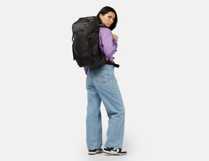 Aevor Explore Rucksack - Black Schwarz Bild 6