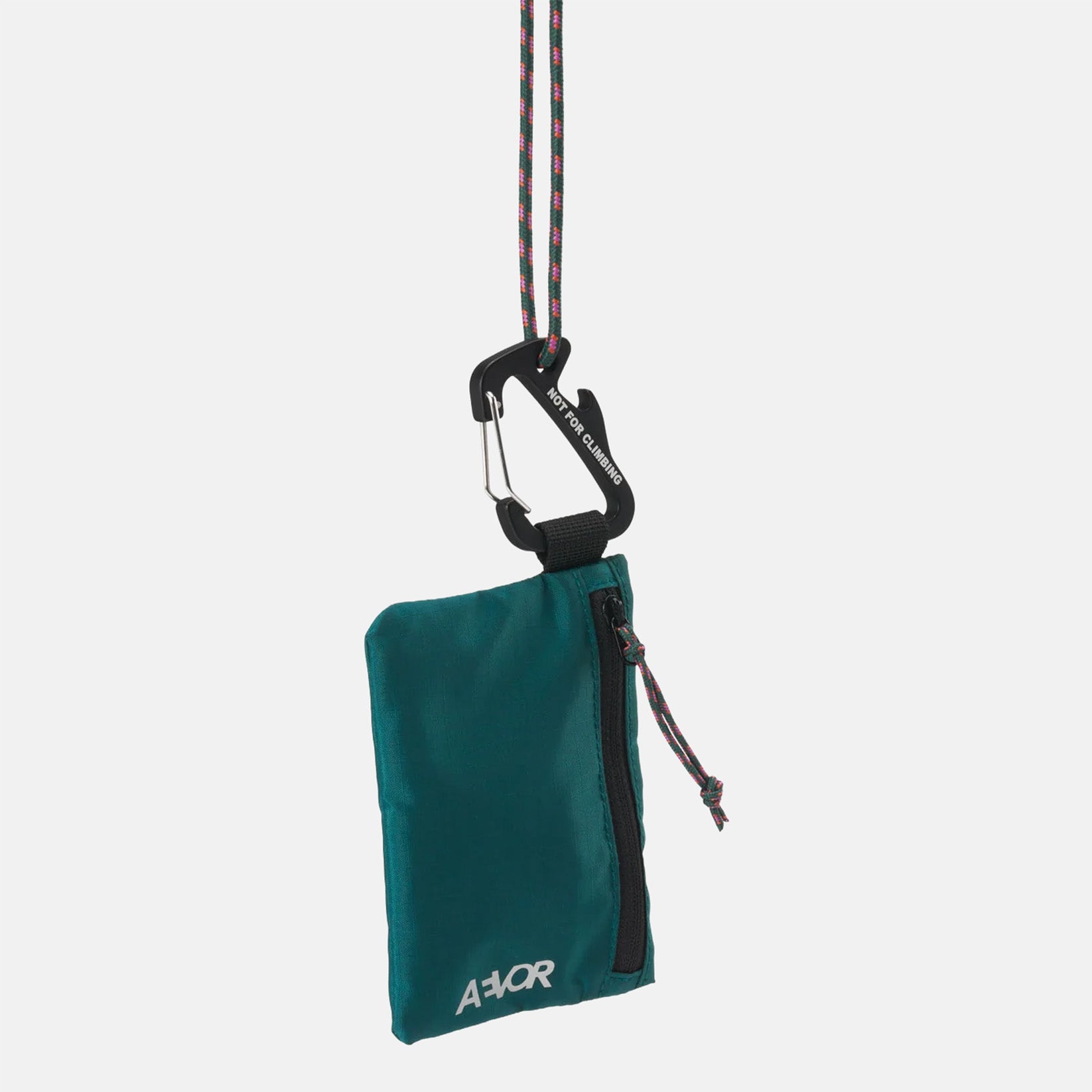 Aevor Explore Wallet 2.0 Ripstop Evergreen Grün Bild 1