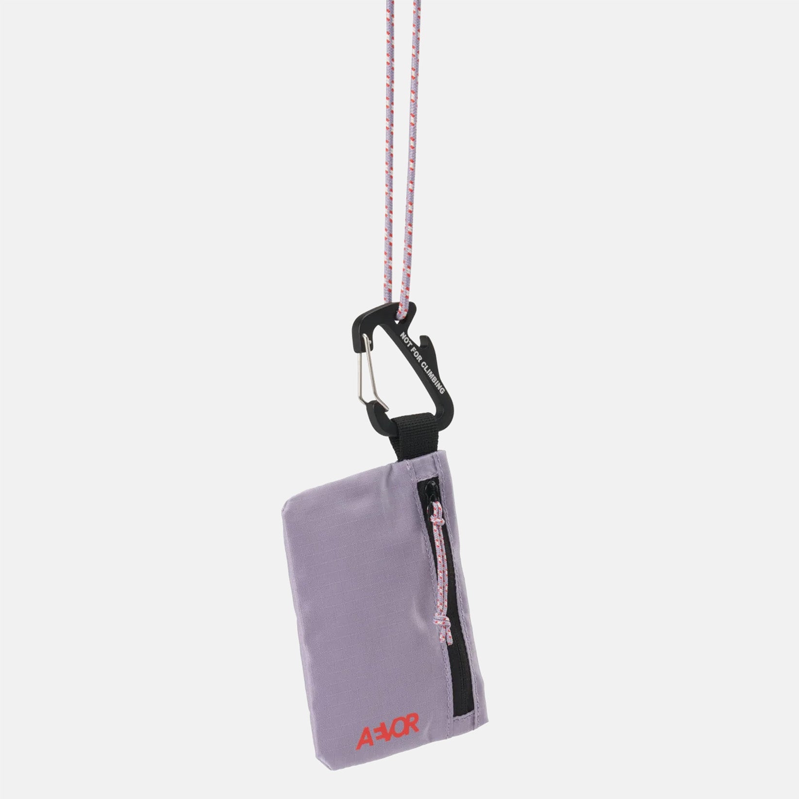 Aevor Explore Wallet 2.0 Ripstop Lavender Lila Bild 1