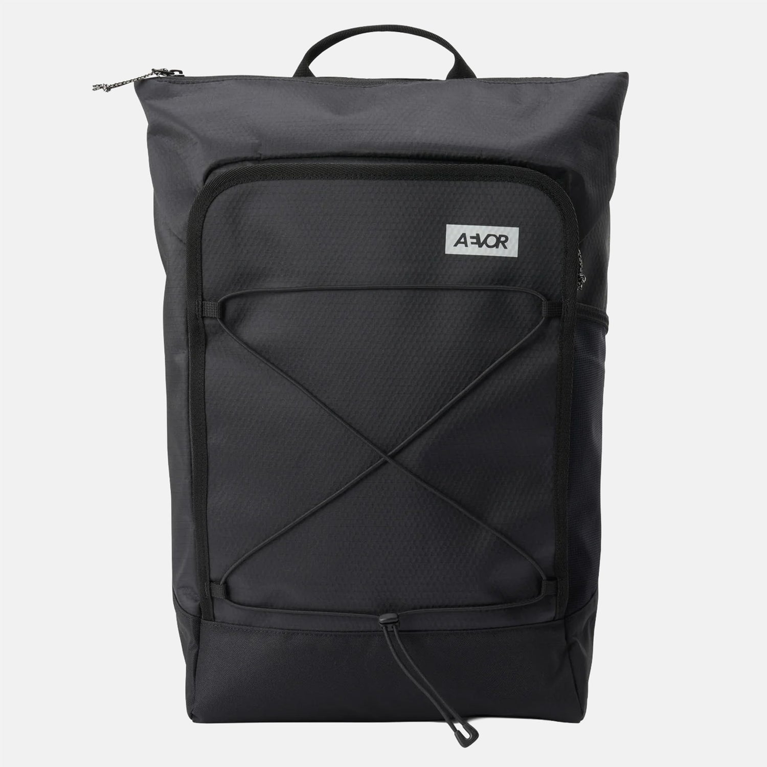 Aevor FLX Day Pack - Proof Black Schwarz Bild 1