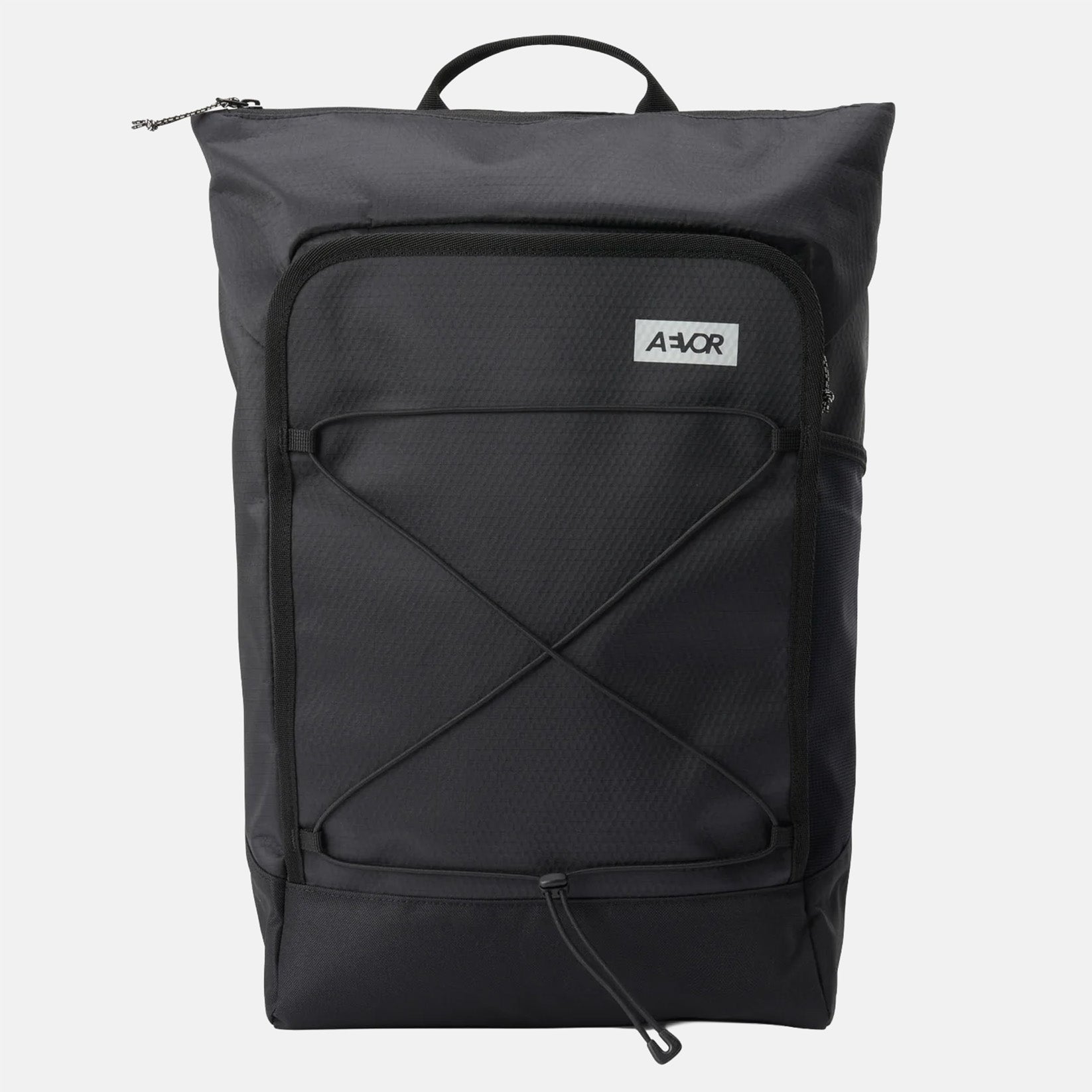 Aevor FLX Day Pack - Proof Black Schwarz Bild 1