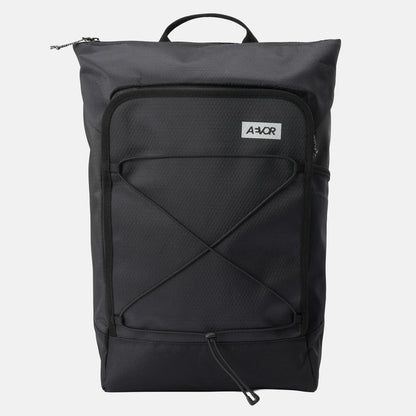 Aevor FLX Day Pack - Proof Black Schwarz Bild 1