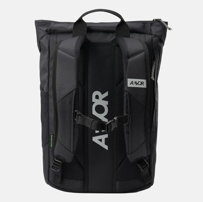 Aevor FLX Day Pack - Proof Black Schwarz Bild 2