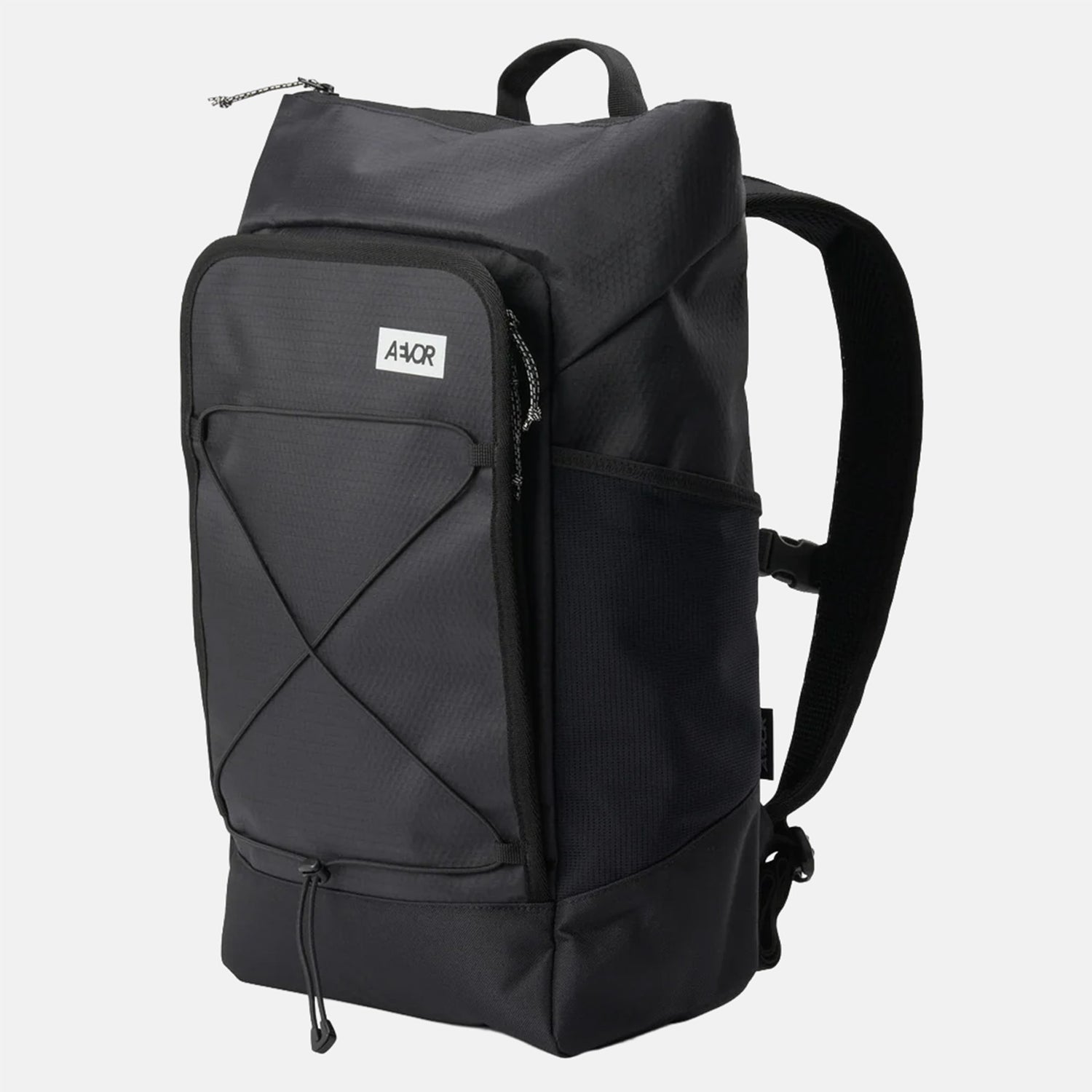 Aevor FLX Day Pack - Proof Black Schwarz Bild 4