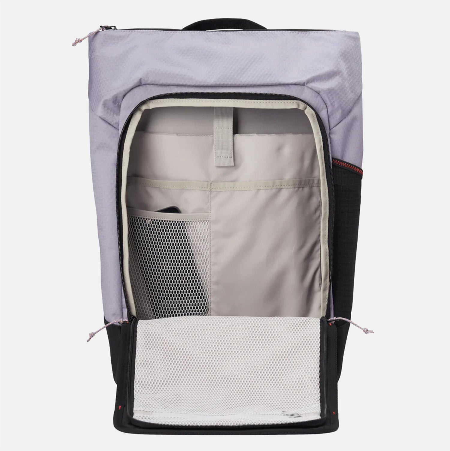 Aevor FLX Day Pack - Proof Lavender Lila Bild 2