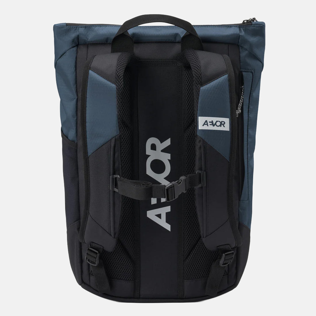 Aevor FLX Day Pack - Proof Petrol Blau Bild 2