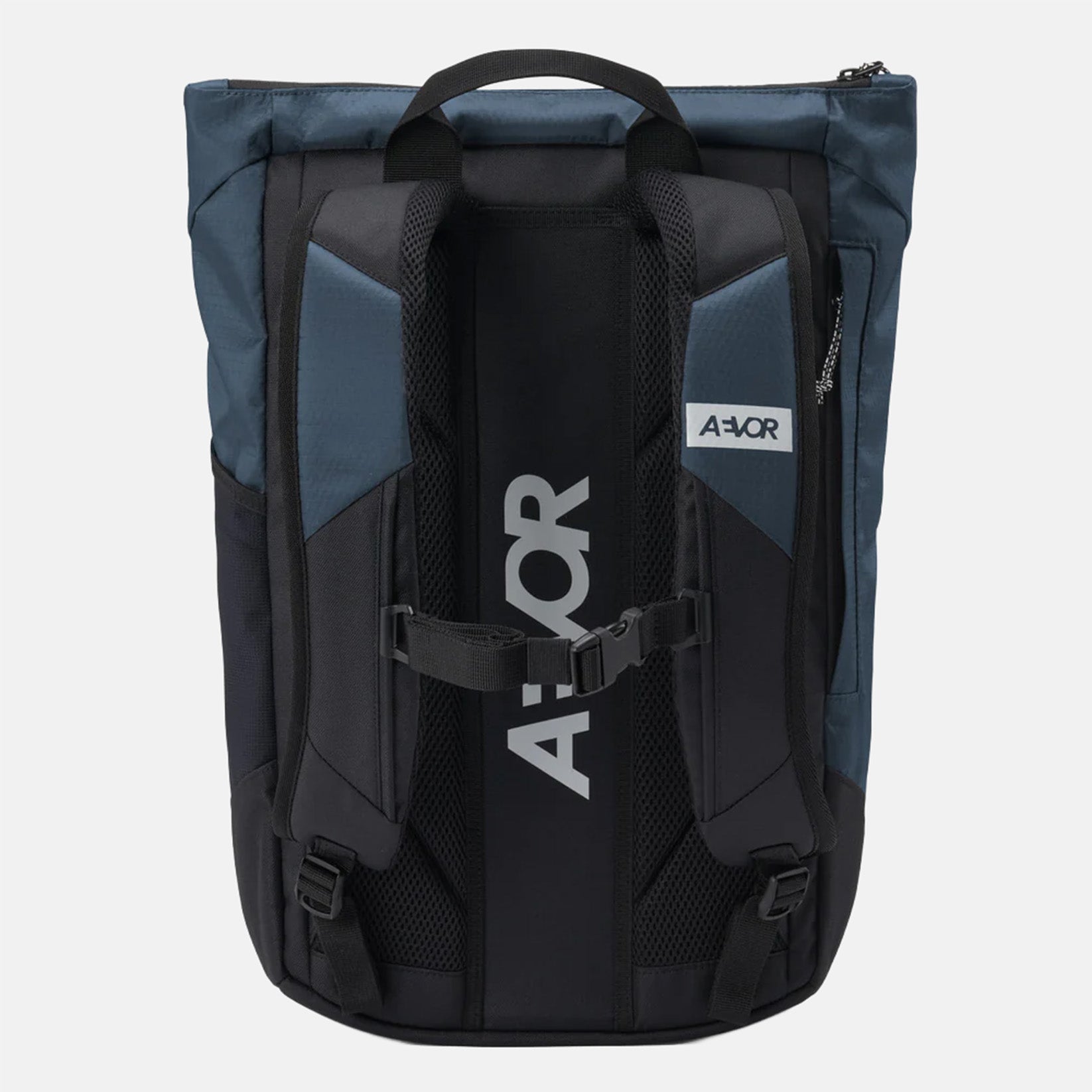 Aevor FLX Day Pack - Proof Petrol Blau Bild 2