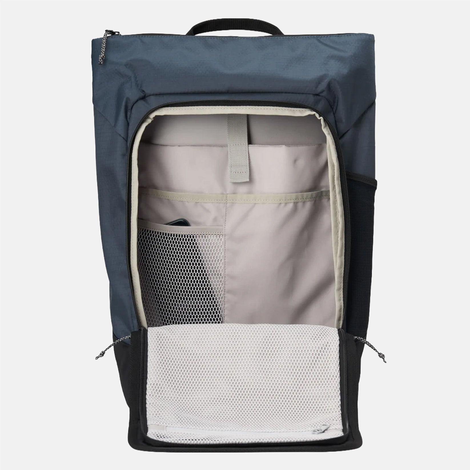 Aevor FLX Day Pack - Proof Petrol Blau Bild 3