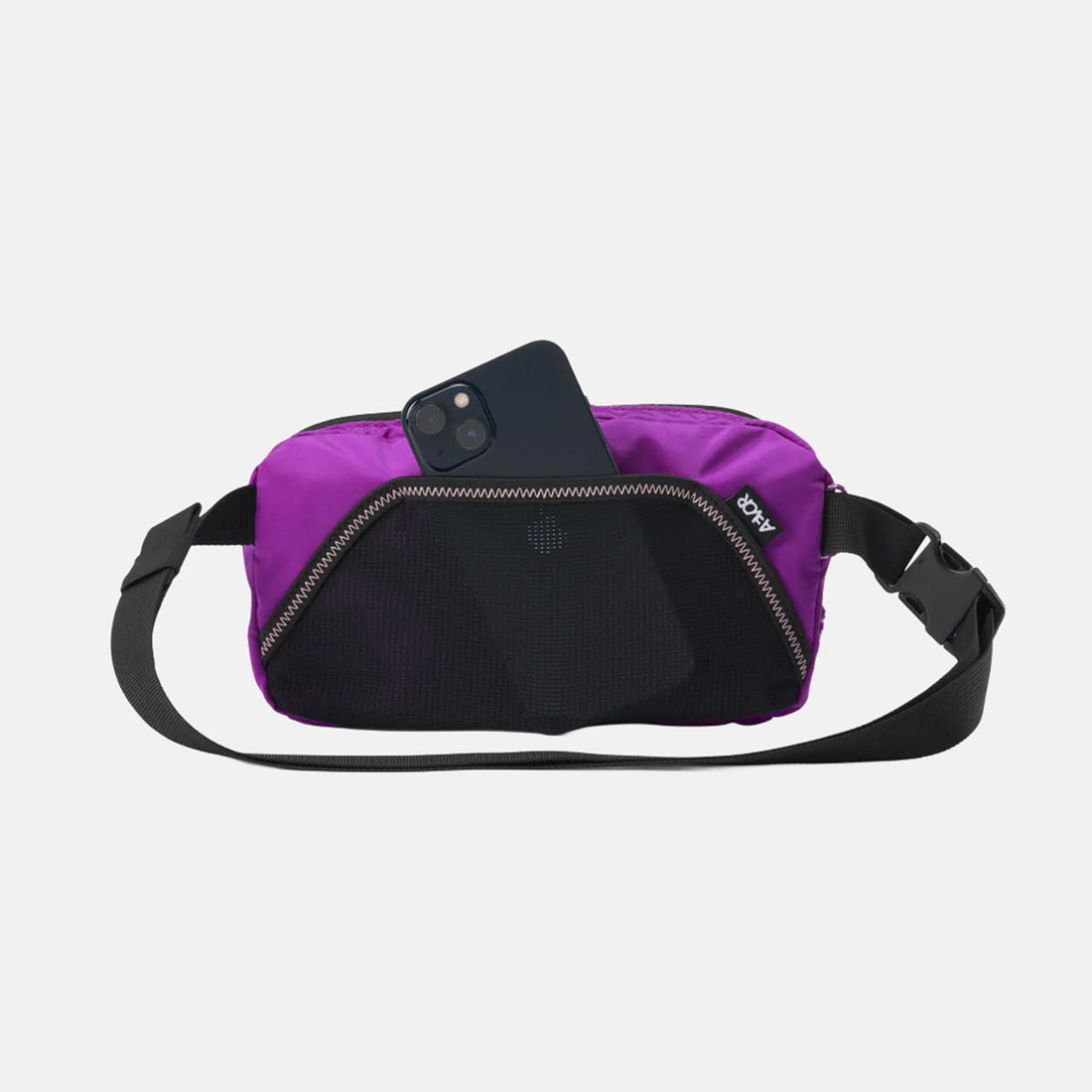 Aevor Hip Bag Ease - Fuchsia Pink Bild 2