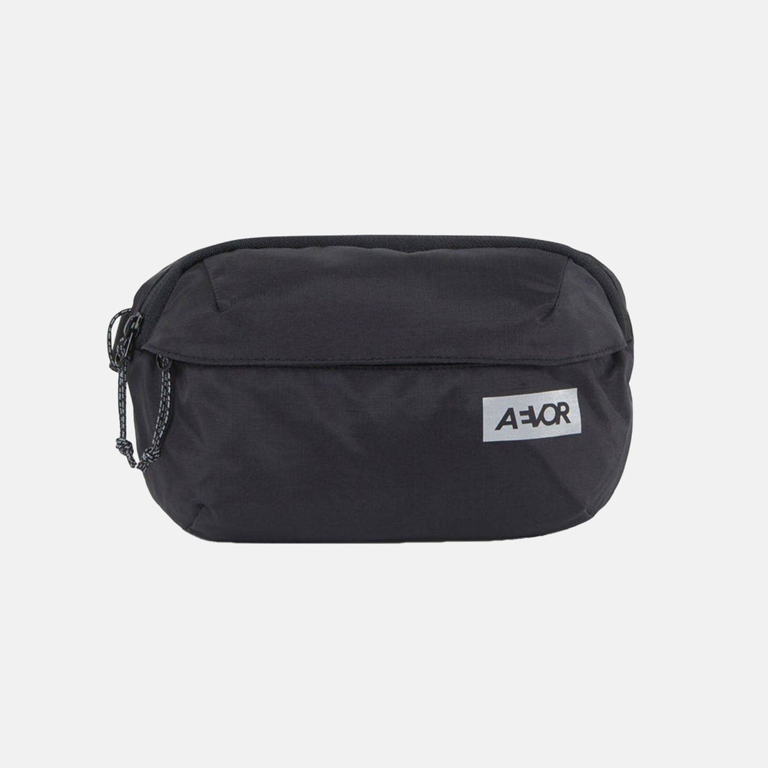 Aevor Hip Bag Ease - Ripstock Black Schwarz Bild 1