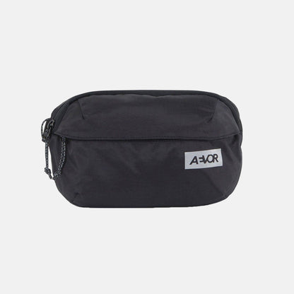 Aevor Hip Bag Ease - Ripstock Black Schwarz Bild 1