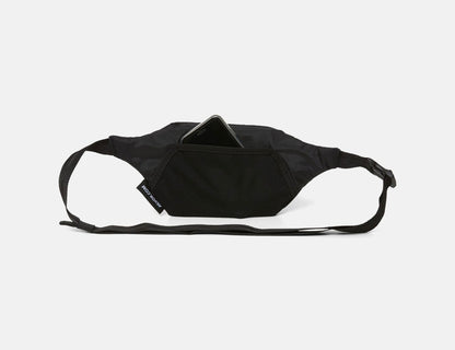 Aevor Hip Bag - Ripstop Black Schwarz Bild 3