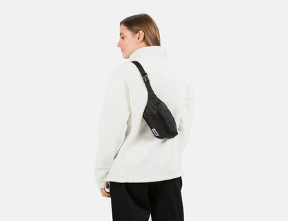 Aevor Hip Bag - Ripstop Black Schwarz Bild 5