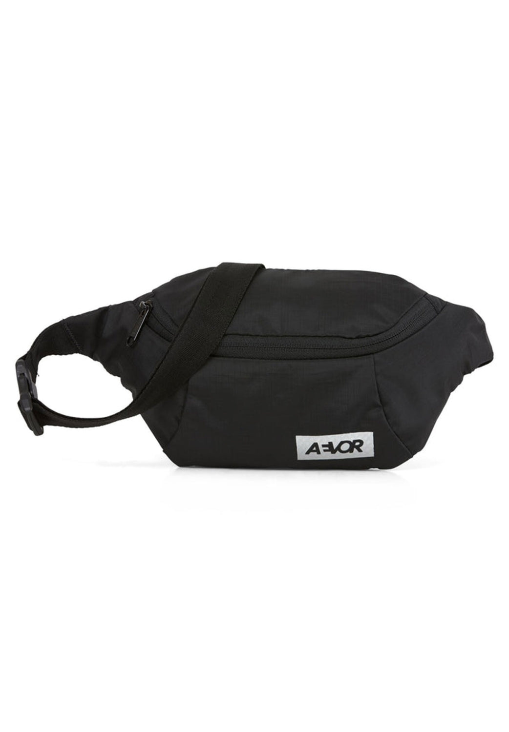 Aevor Hip Bag - Ripstop Black Schwarz Bild 7