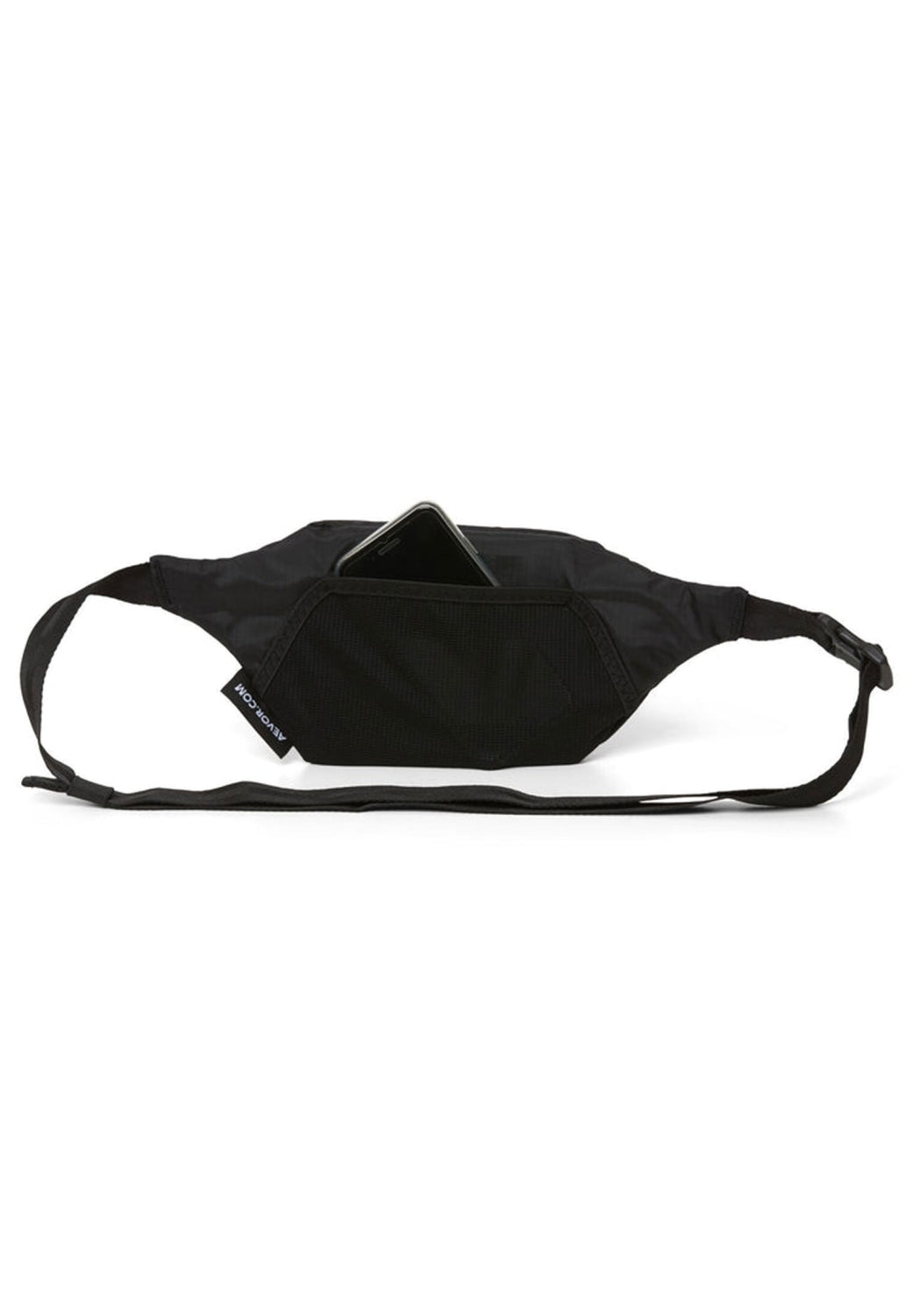 Aevor Hip Bag - Ripstop Black Schwarz Bild 9