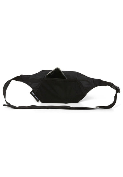 Aevor Hip Bag - Ripstop Black Schwarz Bild 9