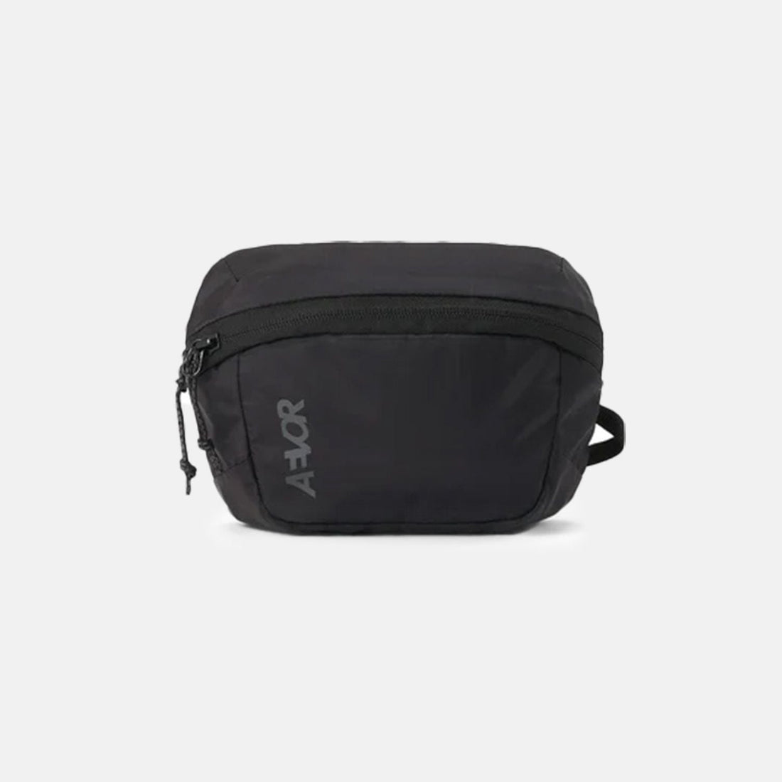 Aevor Hip Pack 2L - Ripstop Black Schwarz Bild 1