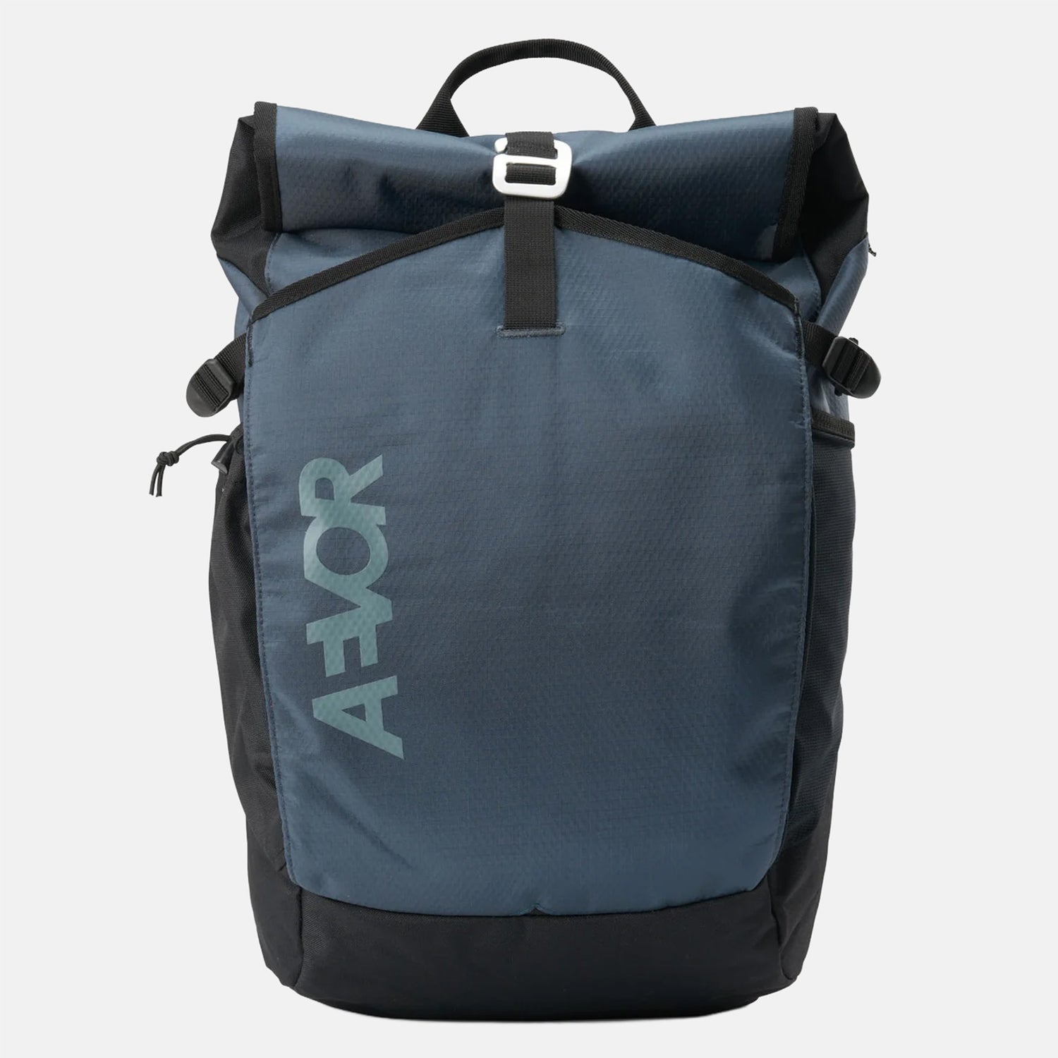 Aevor Roll Pack 2.0 - Proof Petrol Blau Bild 1