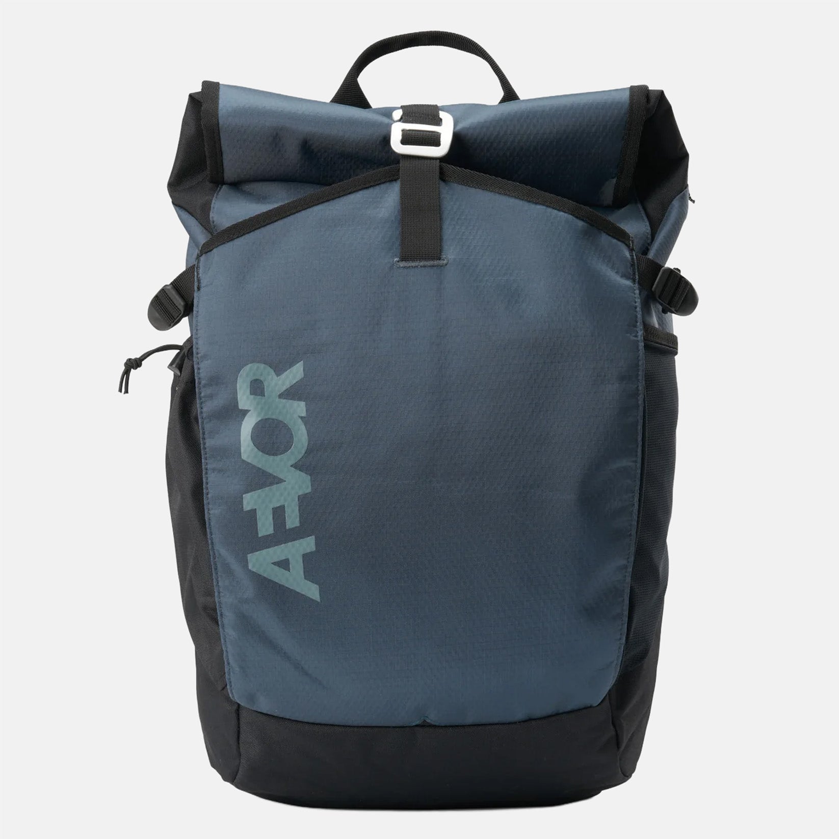 Aevor Roll Pack 2.0 - Proof Petrol Blau Bild 1