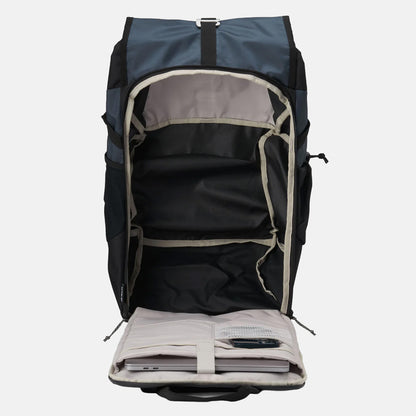 Aevor Roll Pack 2.0 - Proof Petrol Blau Bild 3