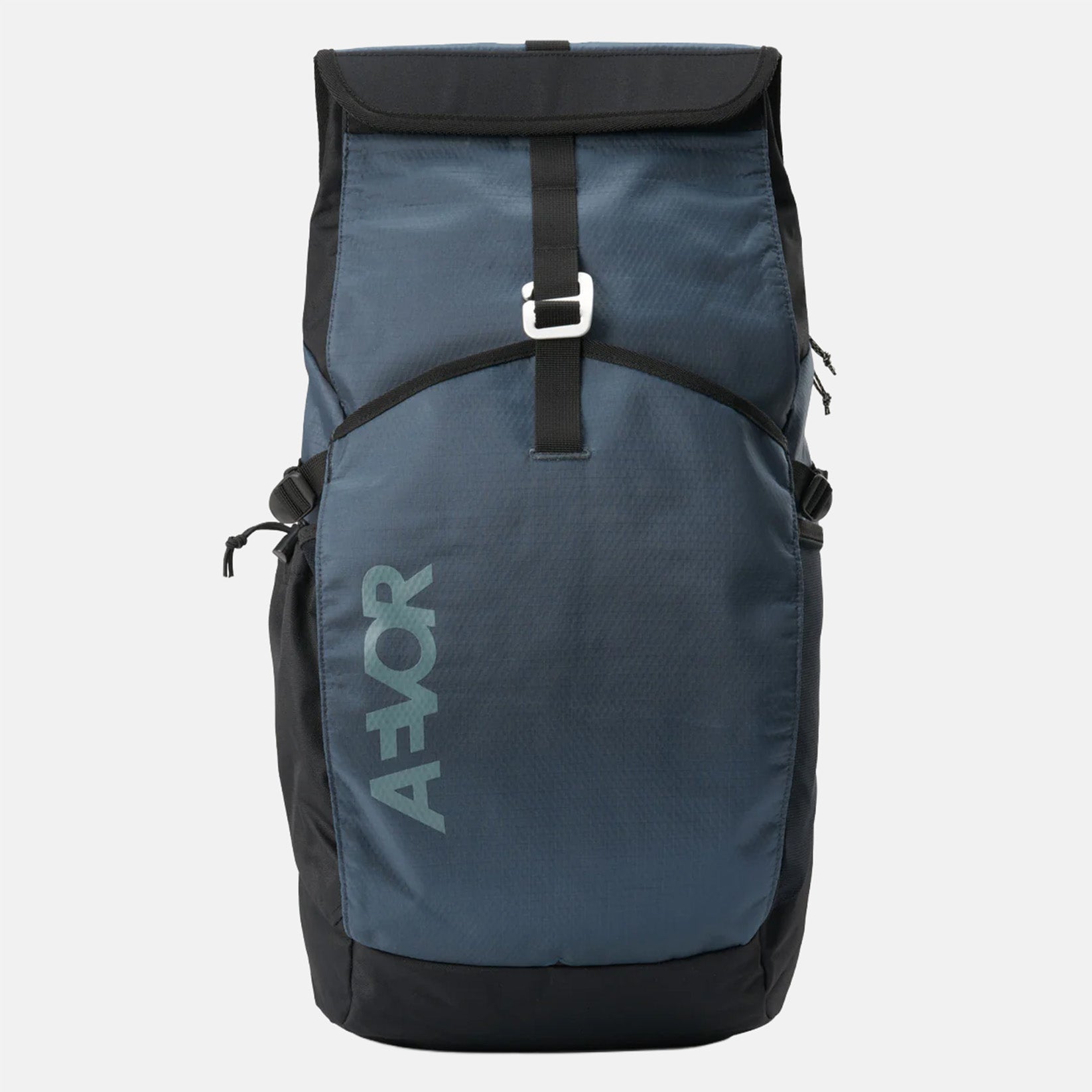 Aevor Roll Pack 2.0 - Proof Petrol Blau Bild 4