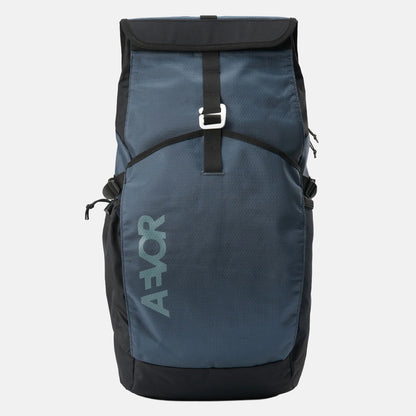 Aevor Roll Pack 2.0 - Proof Petrol Blau Bild 4