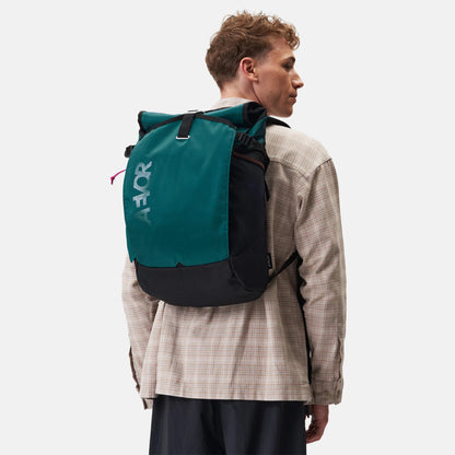 Aevor Roll Pack - Proof Evergreen Grün Bild 2