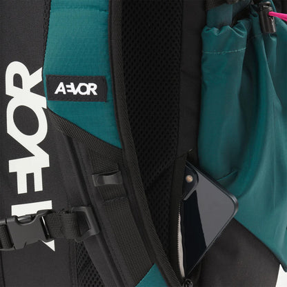 Aevor Roll Pack - Proof Evergreen Grün Bild 5