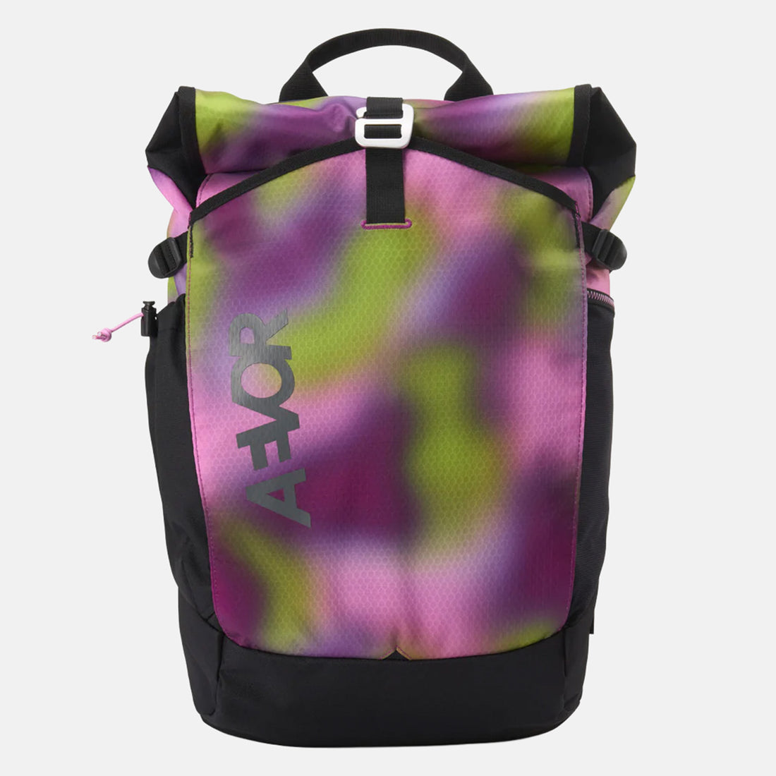 Aevor Roll Pack Rucksack - Proof Psychedelic Slush Mehrfarbig Bild 1