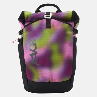 Aevor Roll Pack Rucksack - Proof Psychedelic Slush Mehrfarbig Bild 1