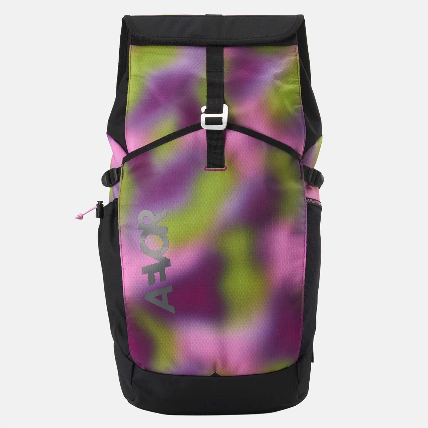 Aevor Roll Pack Rucksack - Proof Psychedelic Slush Mehrfarbig Bild 3