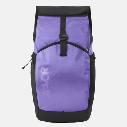 Aevor Roll Pack Rucksack - Proof Purple Lila Bild 3