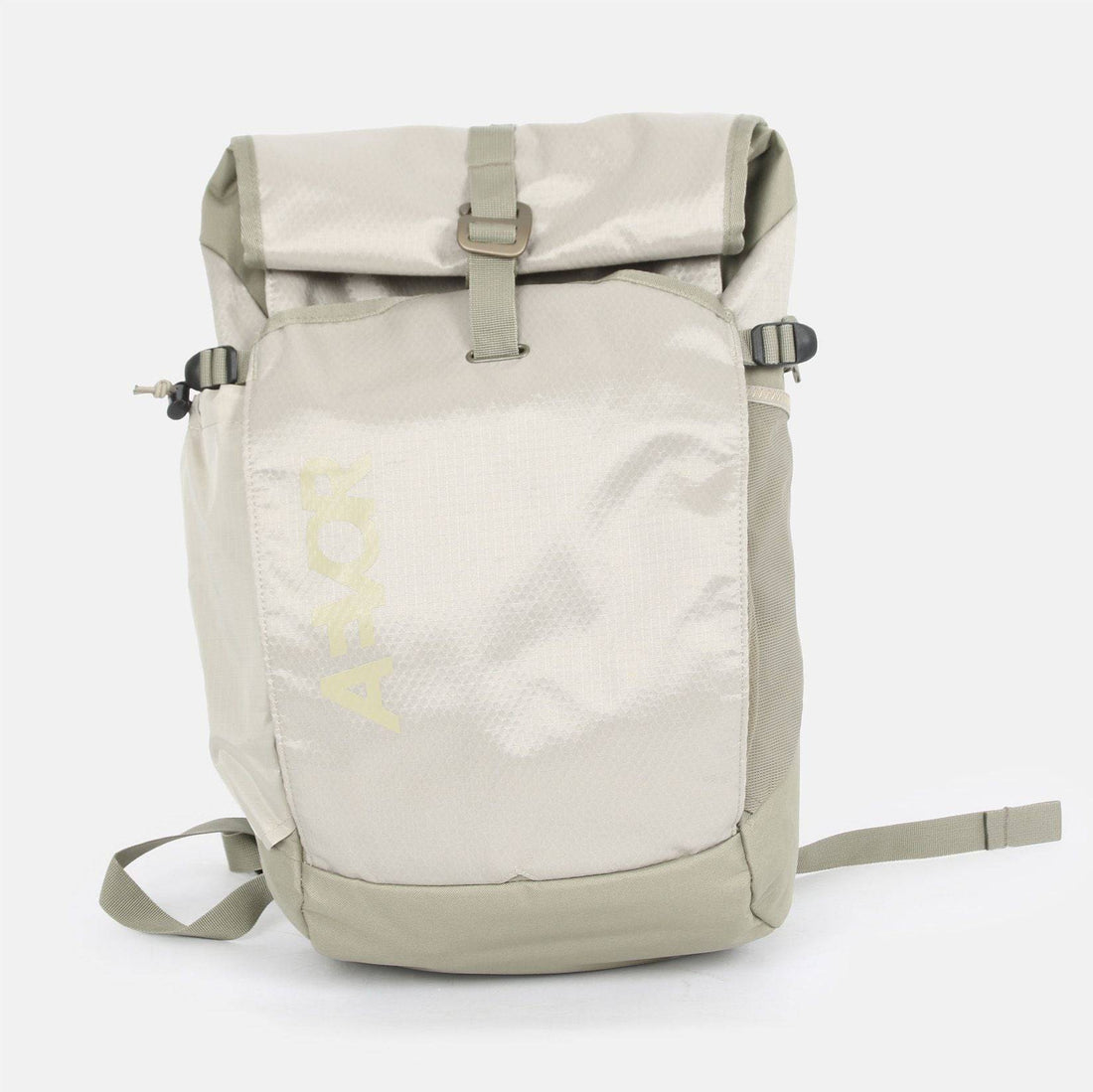 Aevor Roll Pack Rucksack - Proof Sesame Olive Bild 1