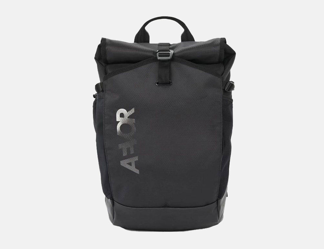 Aevor Rollpack - Proof Black Bild 1